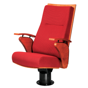 صندلی آمفی تئاتر مدل N-1170