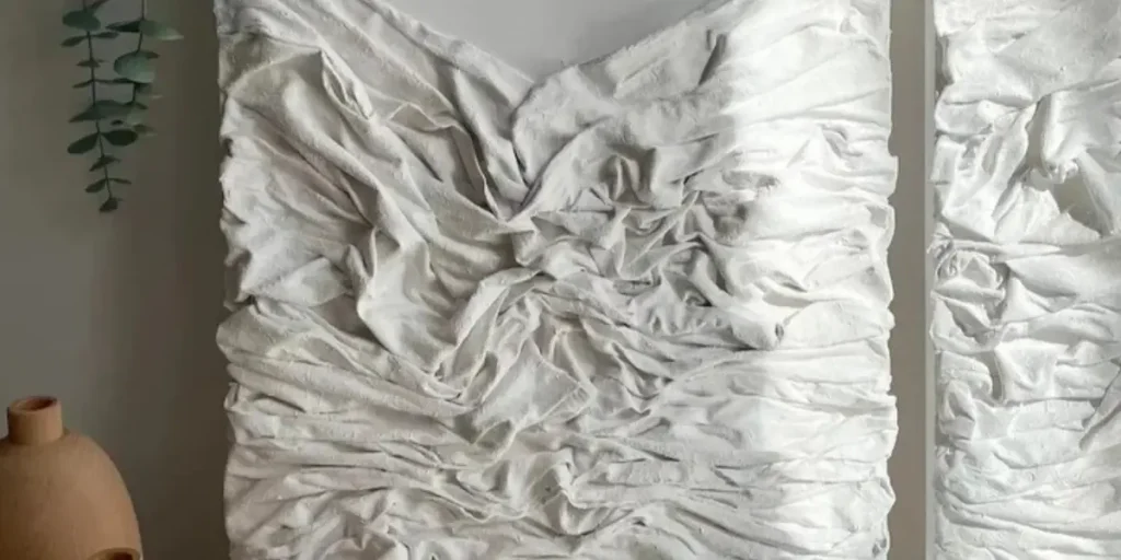 ساخت پنل آکوستیک با کاغذ